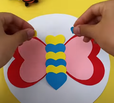 Easy Summer Craft Activity for Kids