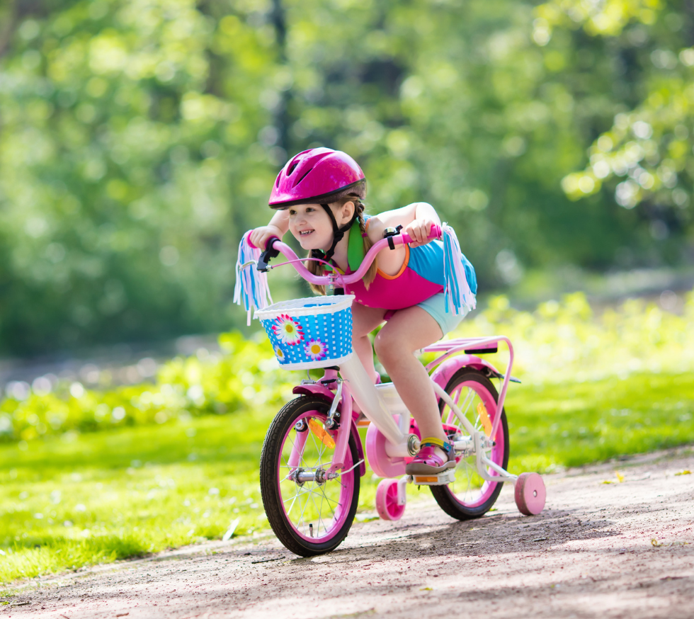 5 Spring Sports Activities for Kids