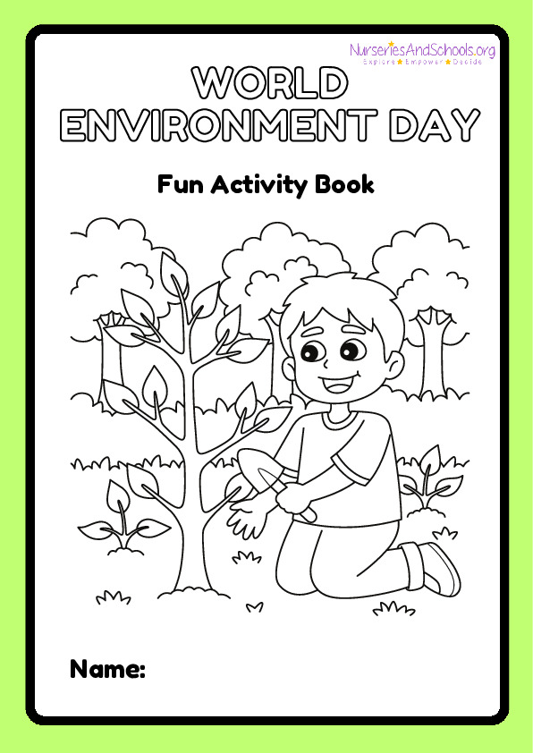 World Environment Day- 5th June