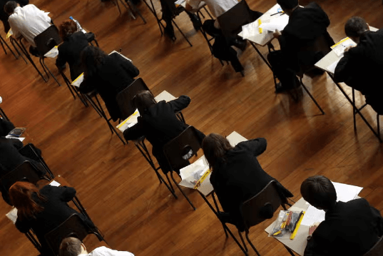 Sats results rise but stay below pre-Covid levels