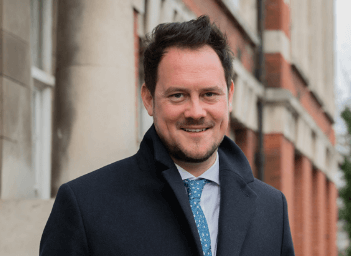 Stephen Morgan appointed as Education Minister