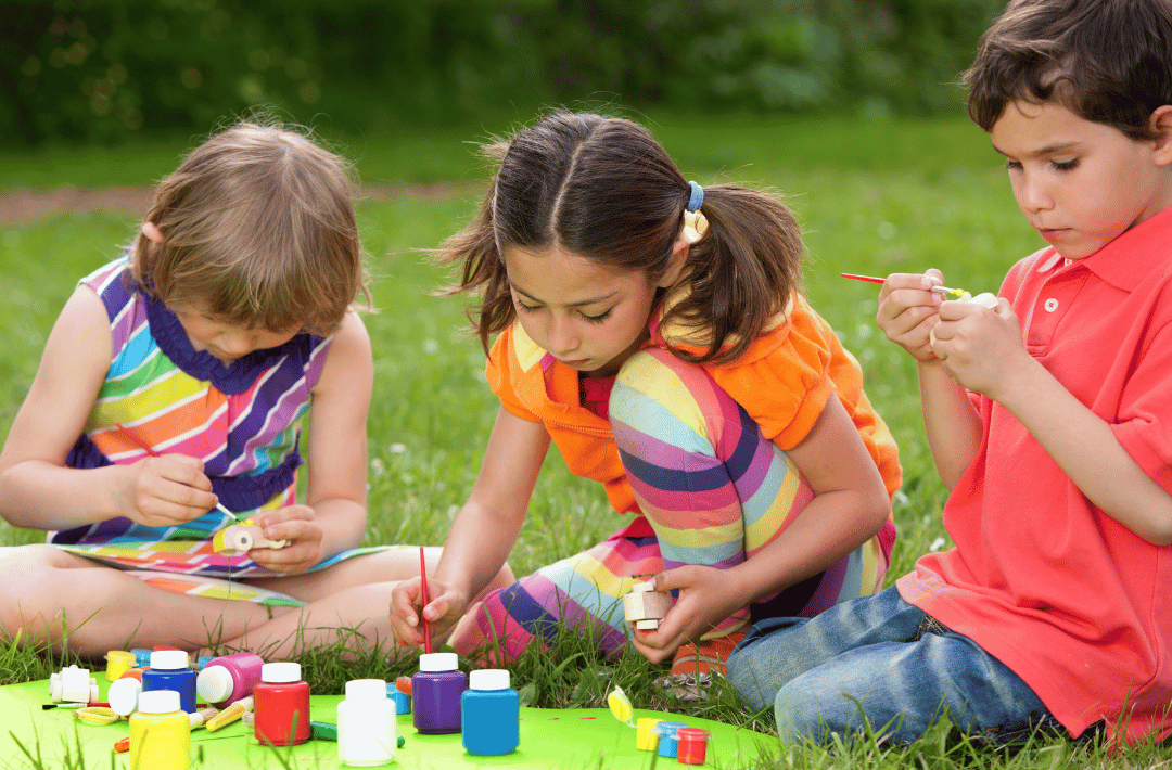 Summer Activities for Children: Fun and Engaging Ideas