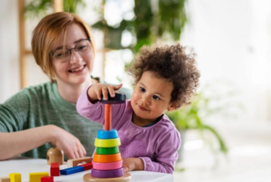 Thousands of parents missing out on £2,000 a year tax-free childcare