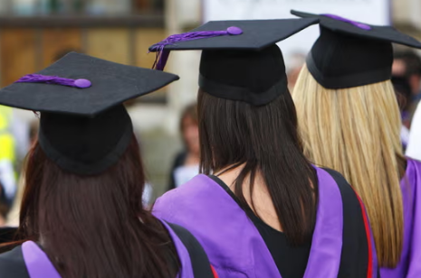 Universities in England face fines if they fail to protect students ...