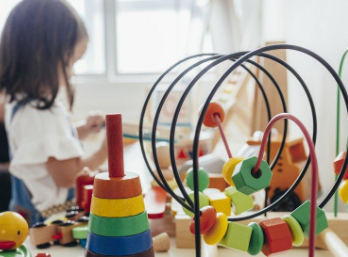 New childcare subsidy cash 'easing the pressure'