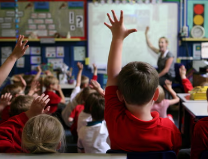 Special needs funding claims in English schools ‘increasingly being refused’