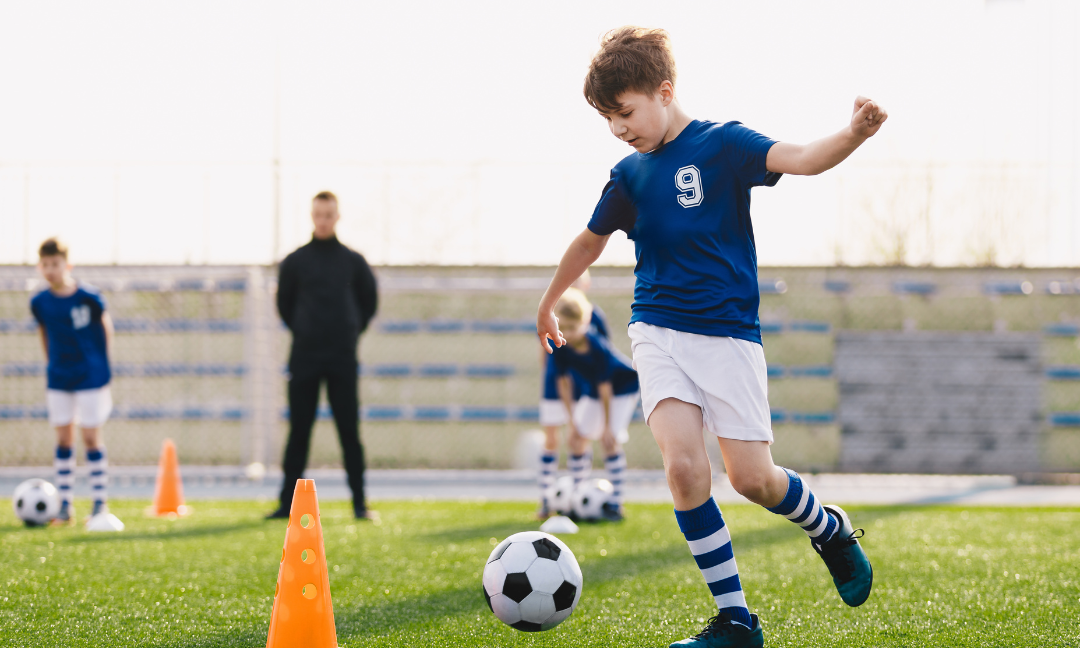 Exploring the best sports clubs for kids in the UK