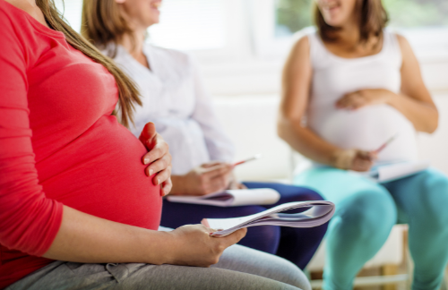 Exploring antenatal classes across the UK: a guide for expecting parents