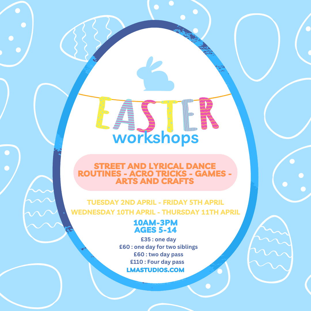 Easter Workshop