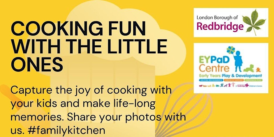 Fun Cooking with Kids