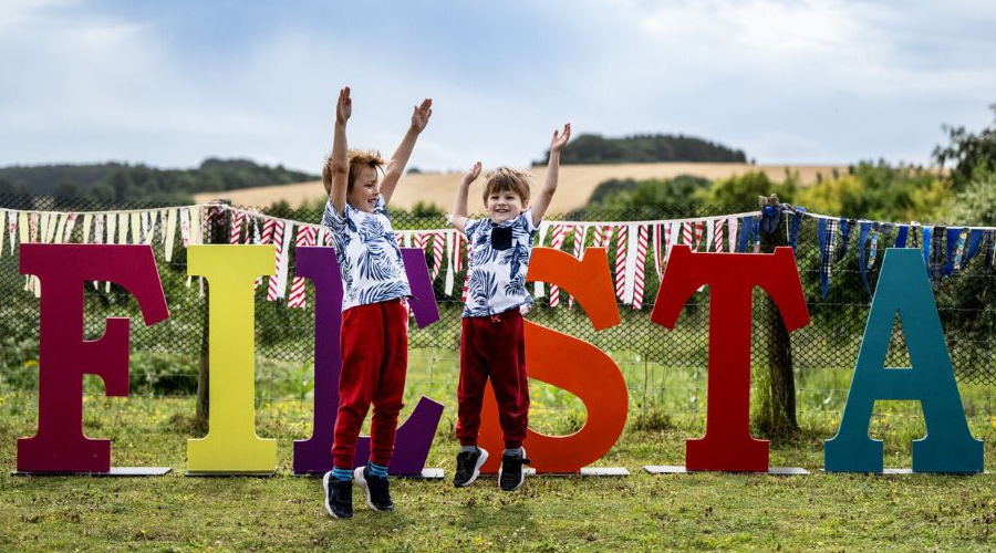 Fiesta @ Winchester Science Centre