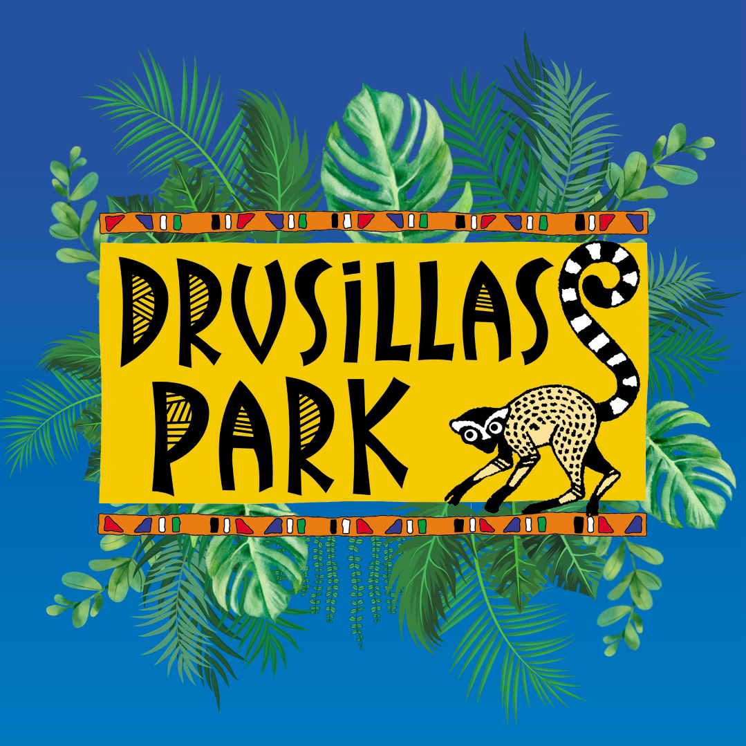 Drusillas Park @drusillaspark