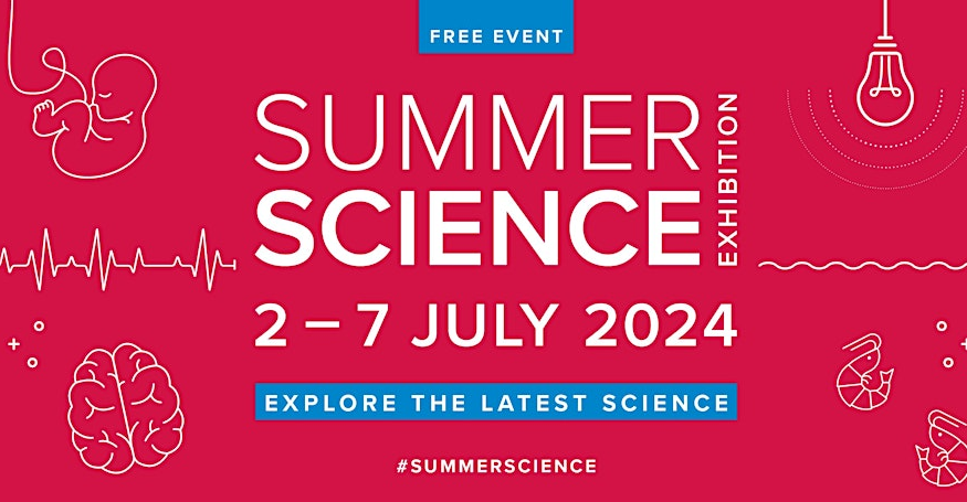 Summer Science Exhibition