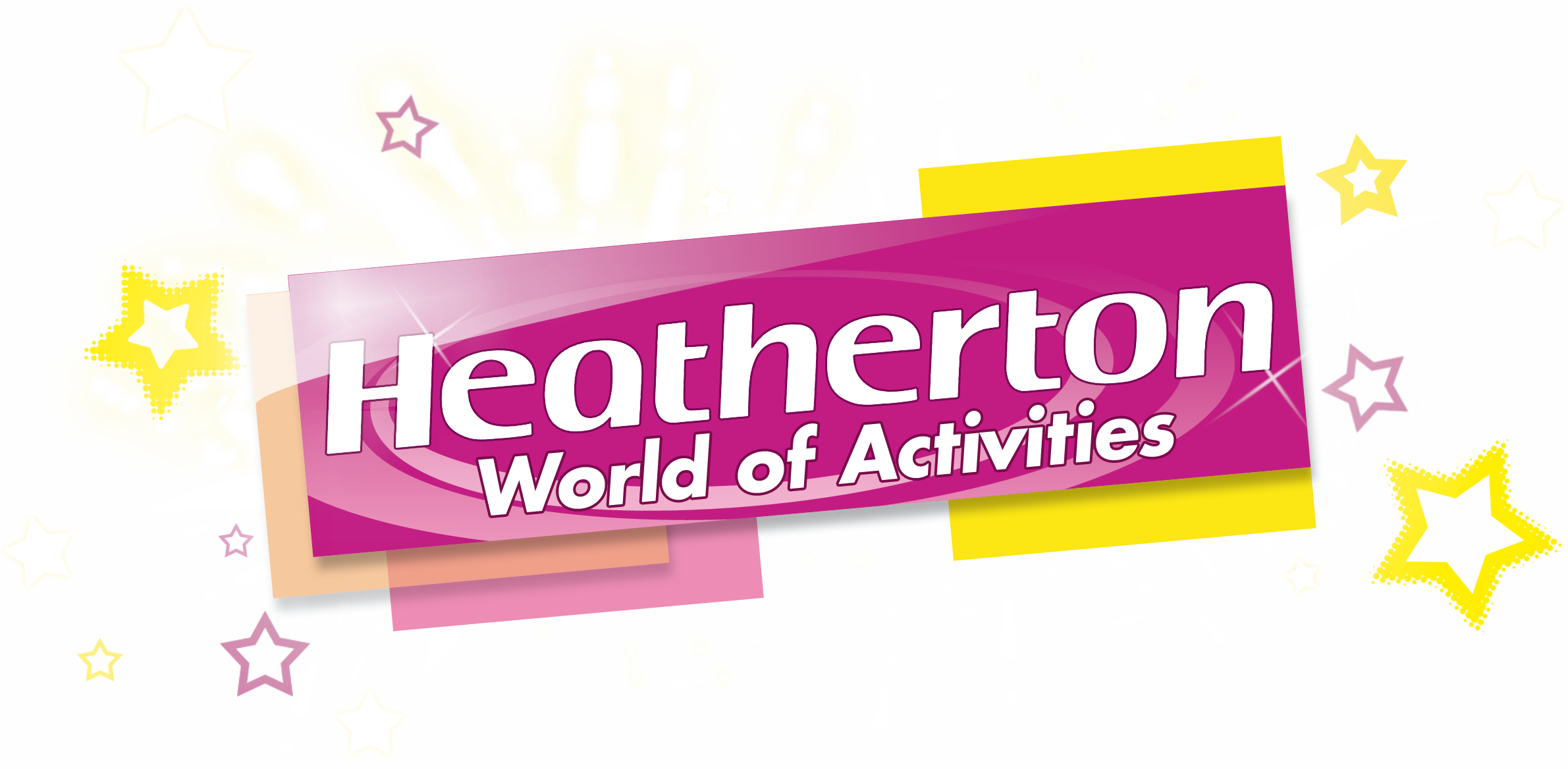 Heatherton World of Activities @HeathertonWorld