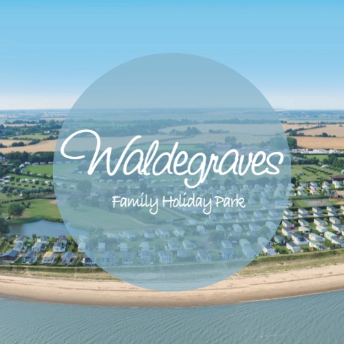 Waldegraves Holiday Park @waldegraves.co.uk