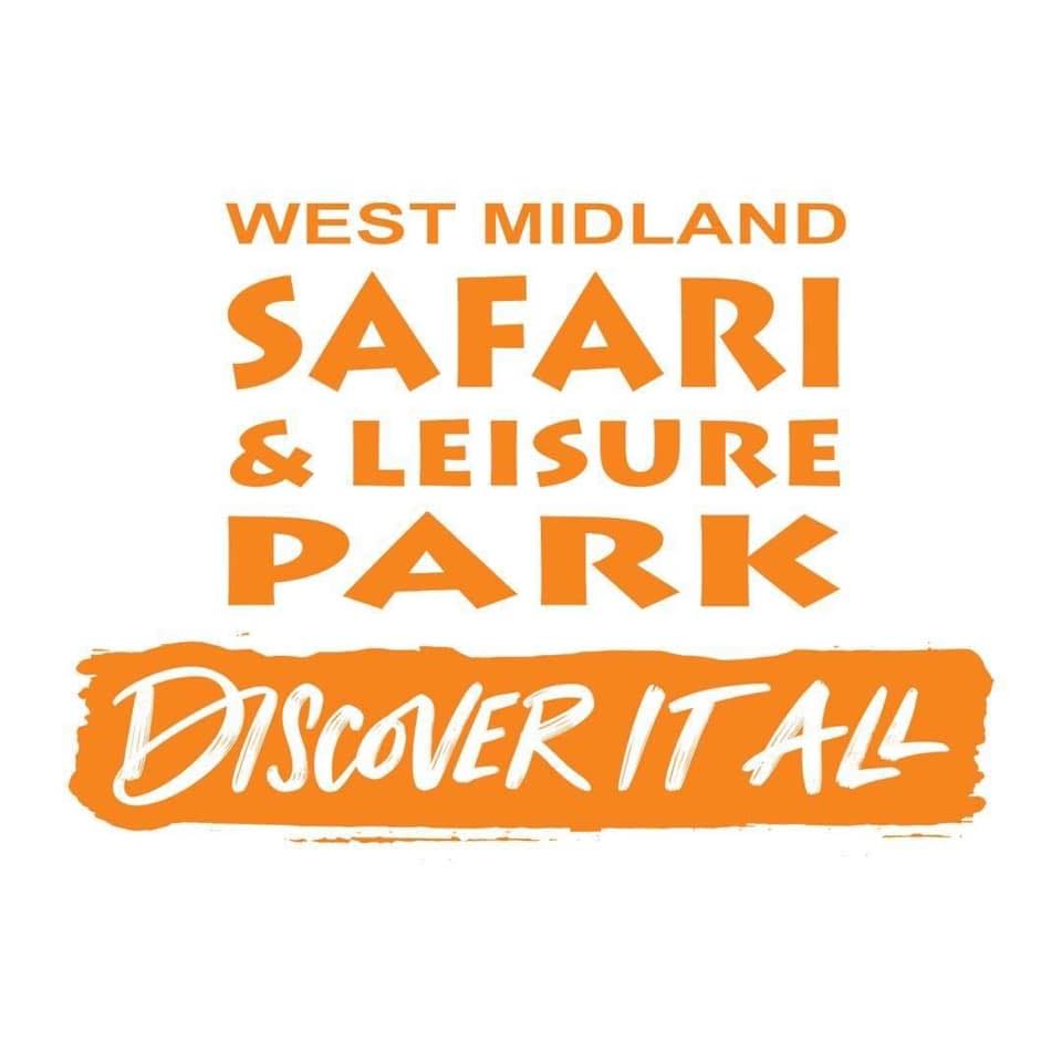 West Midland Safari Park @WestMidSafari