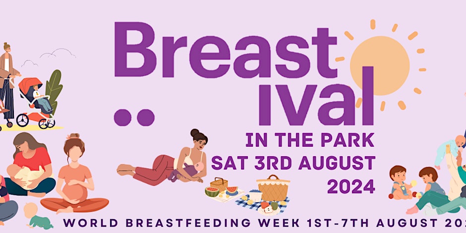 Breastival 2024