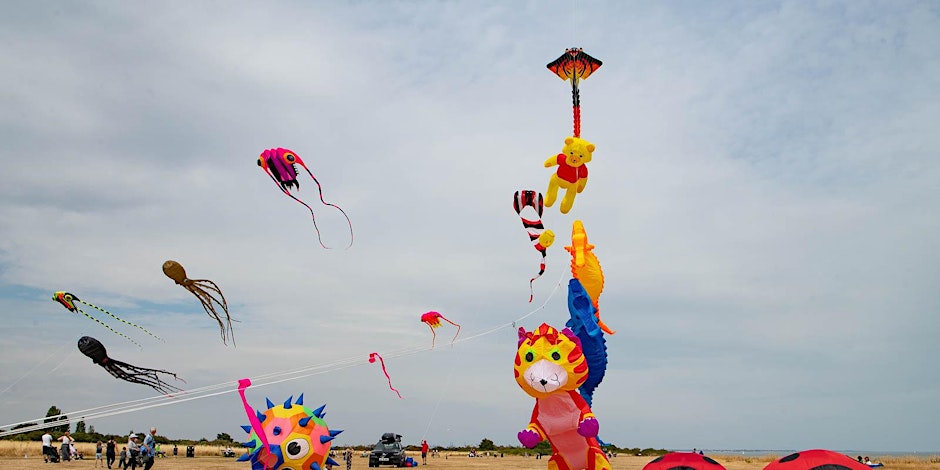 Kite Festival