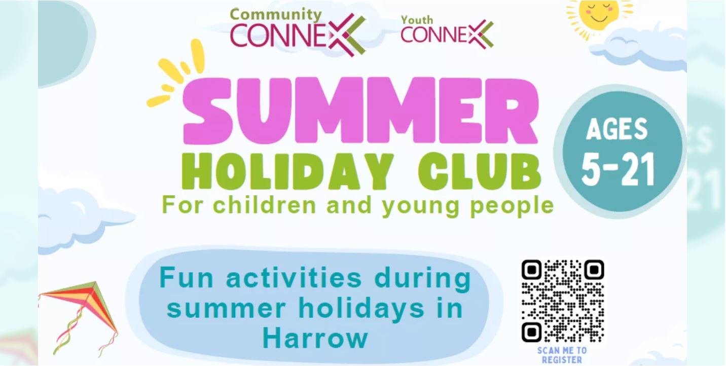 SEND Summer Holiday Club