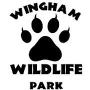 Wingham Wildlife Park @WinghamWildlifePark