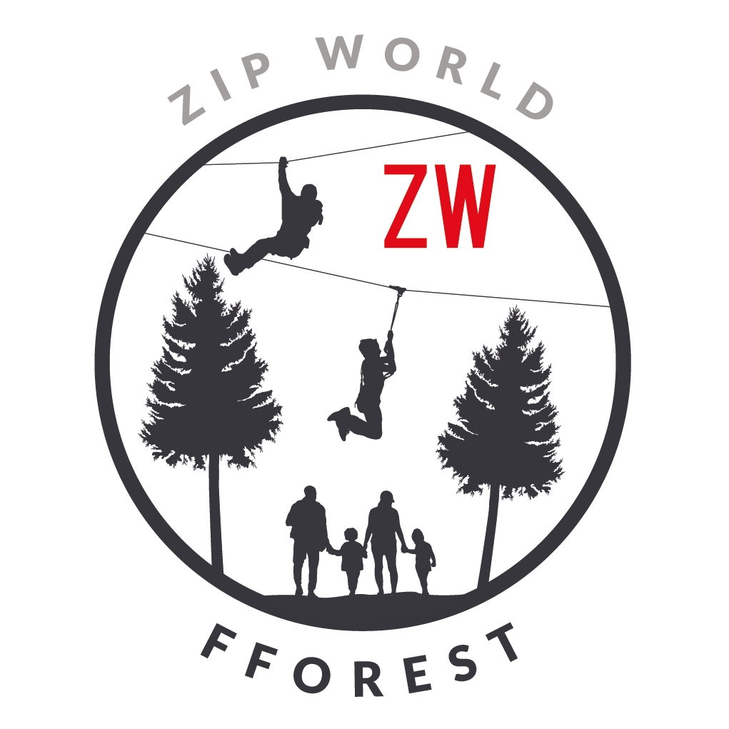 Zip World Fforest @zipworldFforestuk