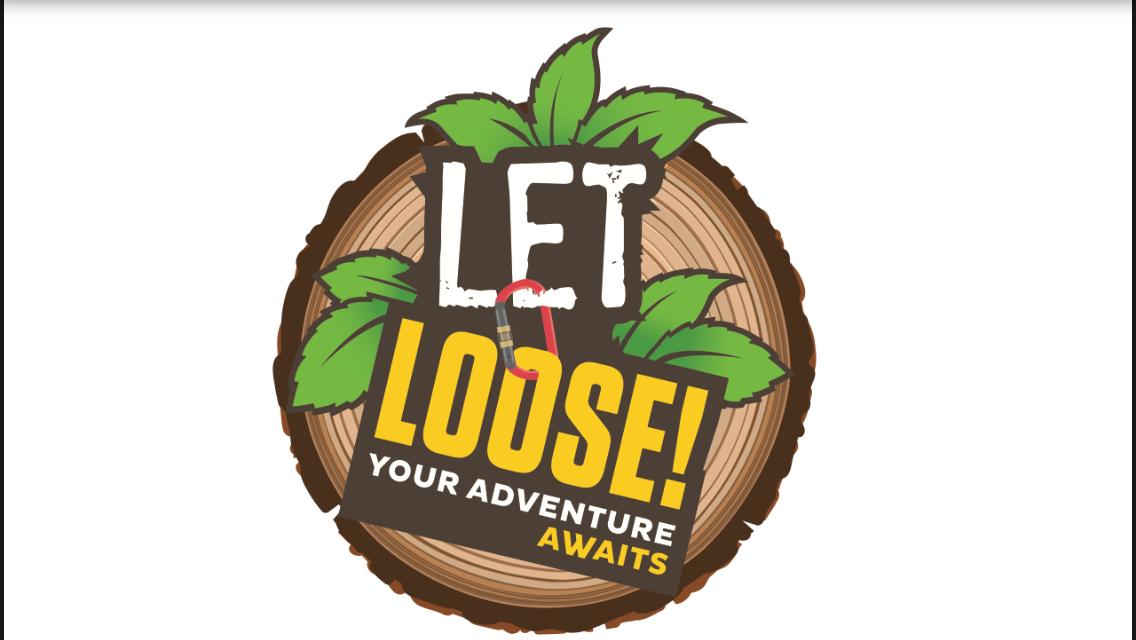 Let Loose Adventure Park @LetLooseYorkshire