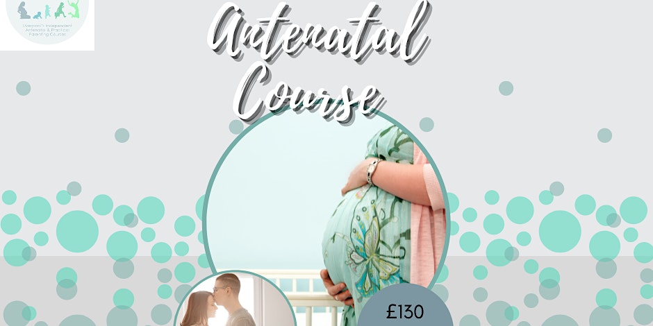 Beautiful New Beginnings -Liverpool's Independent Antenatal Courses