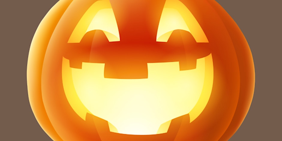 Weekend Wonders - Halloween Lanterns 5-7yrs