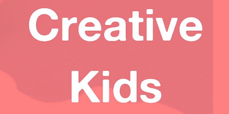 Creative Kids Blackfen Community Library