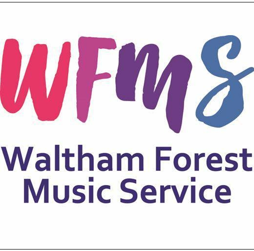 Mini Musicians Next Steps Course @by Waltham Forest Music Service