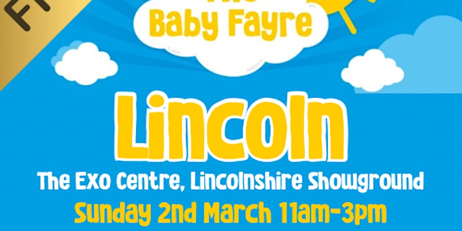 The Baby Fayre Lincoln