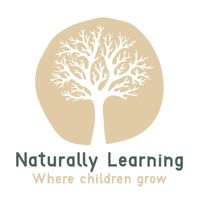 Naturally Learning