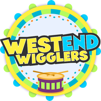 West End Wigglers - Baby and Toddler Music Group