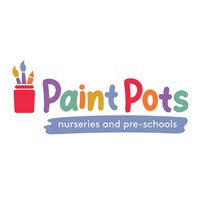 Paint Pots Pre-School & Nursery