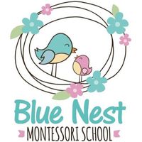 Blue Nest Montessori School