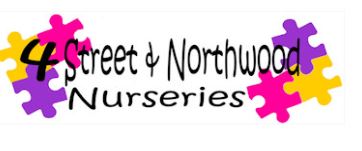 4 Street & Northwood Nurseries