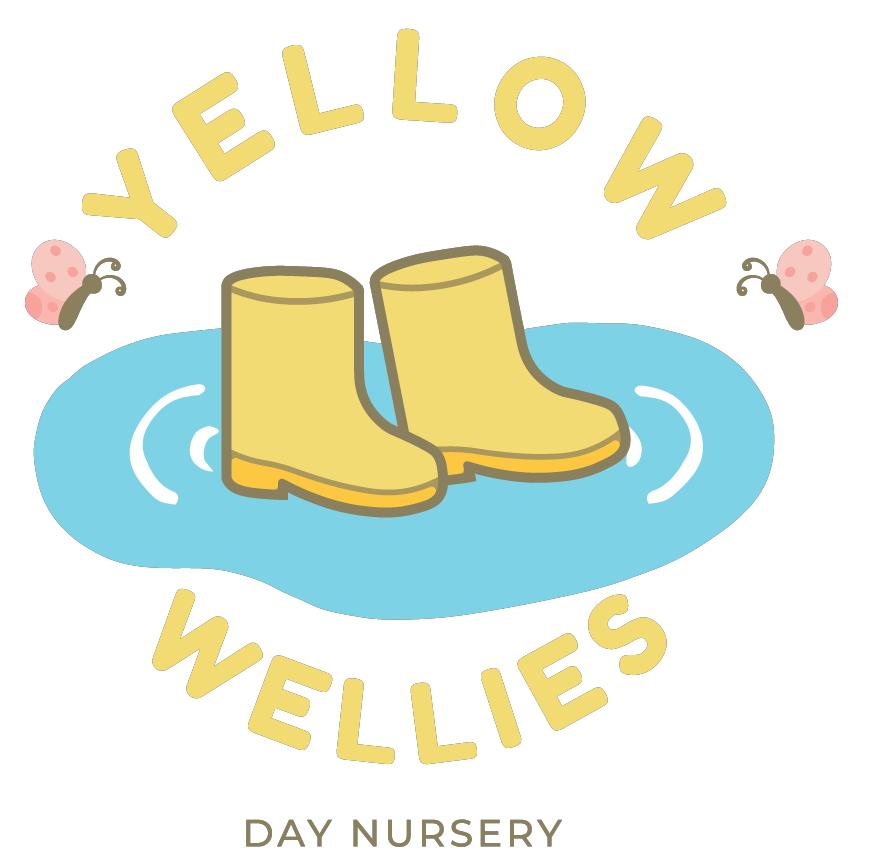 Yellow Wellies