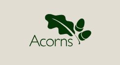 Acorns