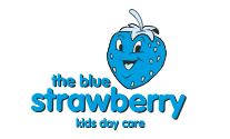 The Blue Strawberry Kids Care