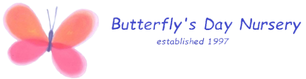 Butterflys Day Nurseries