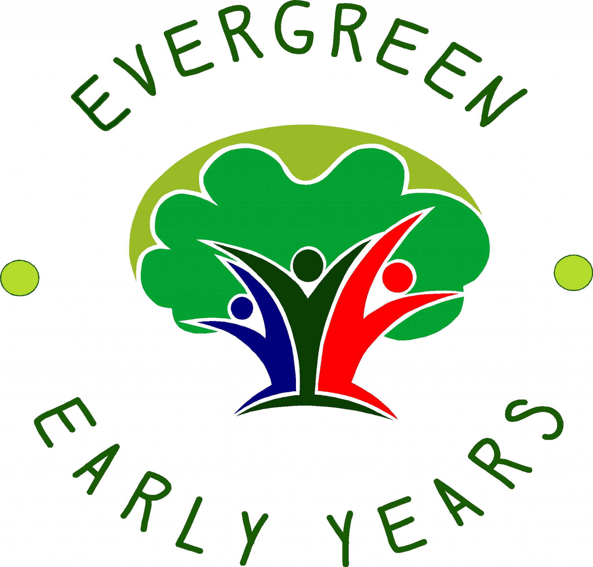 Evergreen Early Years