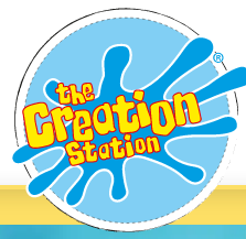 Creation Station Club