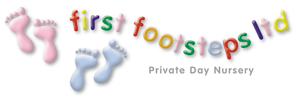 First Footsteps Ltd