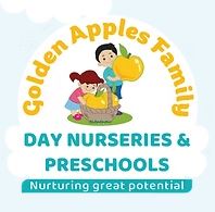 Golden Apples Day Nursery Ltd