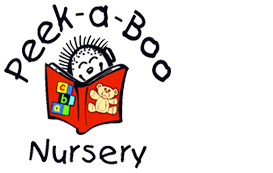 Peek-A-Boo Nursery