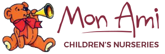 Mon Ami Childrens Nurseries