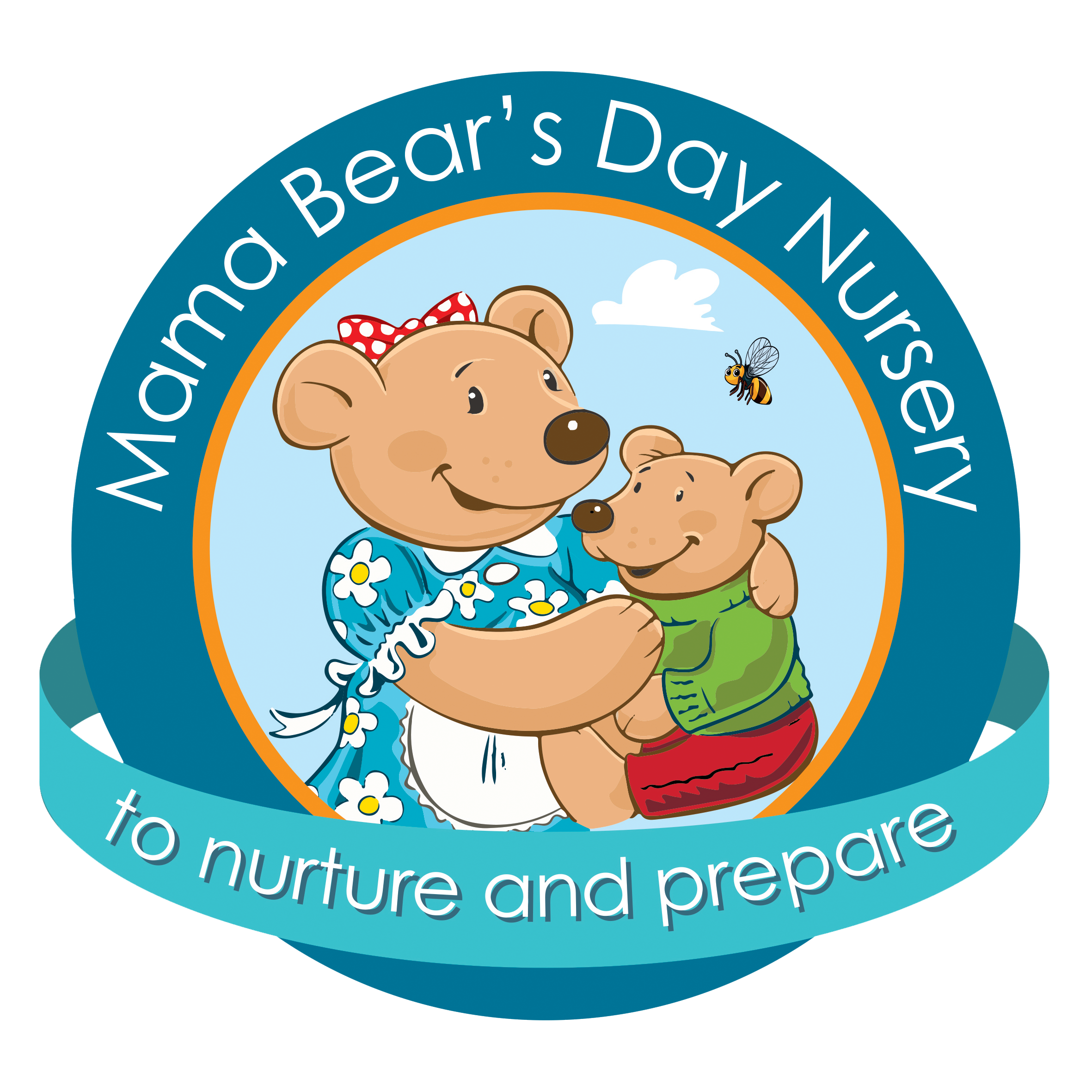 Stanbridge Mama Bear’s Day Nursery and Pre-School