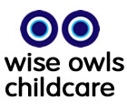 Wise Owls - Farm View Day Nursery