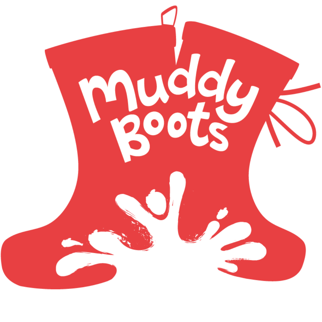 Muddy Boots Morley