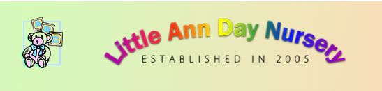 Little Ann Day Nursery